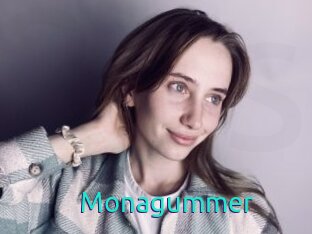 Monagummer