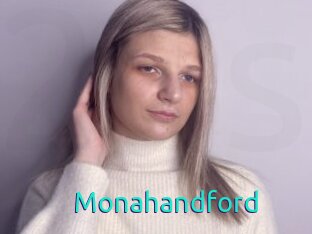 Monahandford