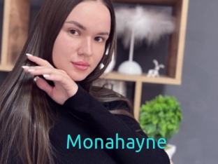 Monahayne