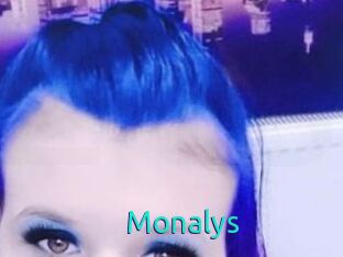 Monalys