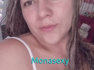 Monasexy