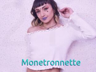 Monetronnette