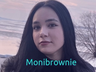 Monibrownie