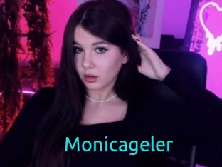 Monicageler