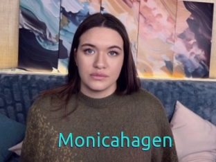 Monicahagen