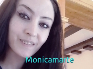 Monicamarte