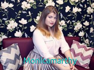 Monicamarthy