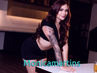 Monicamartins