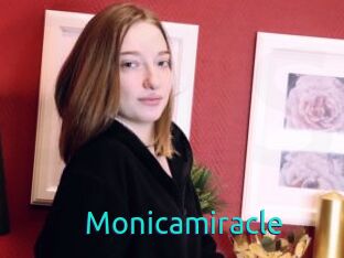 Monicamiracle