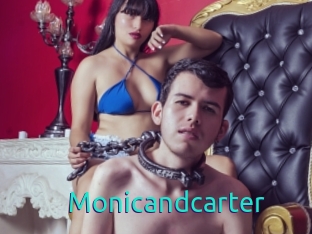 Monicandcarter