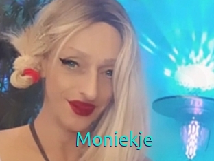 Moniekje