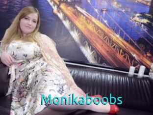 Monikaboobs
