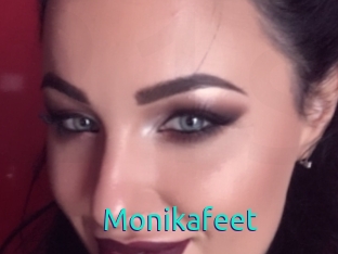 Monikafeet
