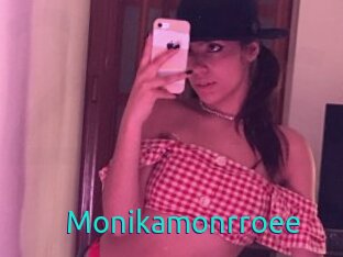 Monikamonrroee