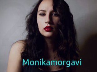 Monikamorgavi