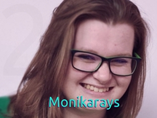 Monikarays