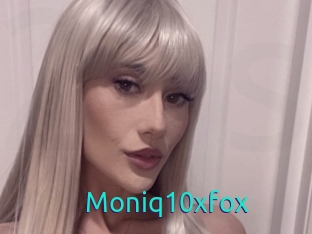 Moniq10xfox