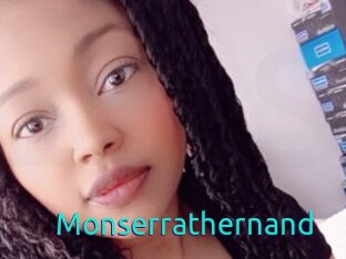 Monserrathernand