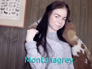 Montanagrey