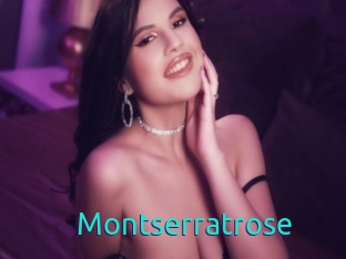 Montserratrose