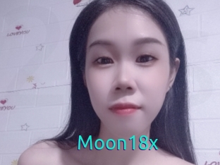 Moon18x