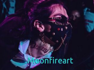 Moonfireart