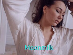 Moonmilk