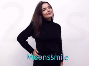 Moonssmile