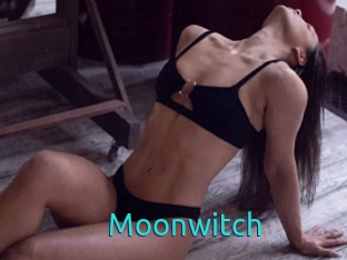 Moonwitch