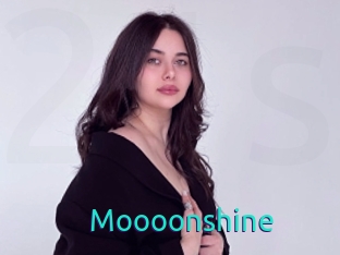 Moooonshine