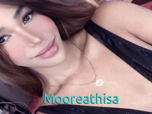 Mooreathisa