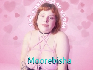 Moorebisha