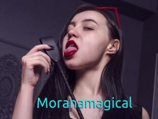 Moranamagical