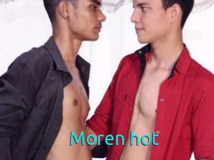 Moren_hot