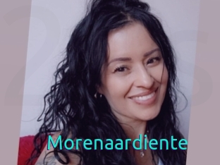 Morenaardiente