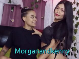 Morganandkenny