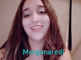 Morganaredi