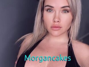 Morgancakes