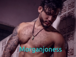 Morganjoness