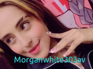 Morganwhite303av