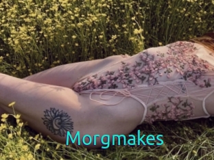 Morgmakes