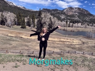 Morgmakes