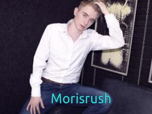 Morisrush