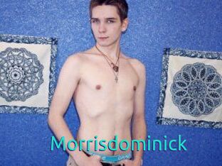 Morrisdominick