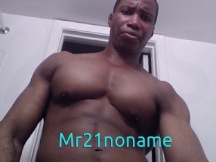 Mr21noname