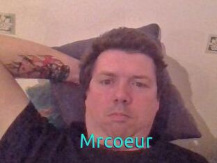 Mrcoeur