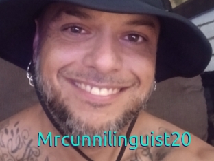 Mrcunnilinguist20