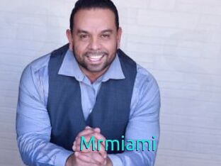 Mrmiami