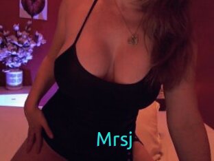 Mrsj