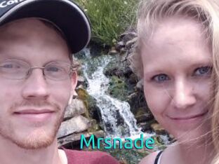 Mrsnade